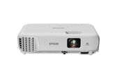 Epson EB-E12 XGA 3LCD Projector | 3LCD technology | 3,600 lumens | XGA resolution | 12,000 hours