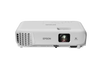 Epson EB-E12 XGA 3LCD Projector | 3LCD technology | 3,600 lumens | XGA resolution | 12,000 hours