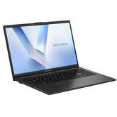 Asus Vivobook Go 15 E1504FA-BQ2324W Laptop (Mixed Black) | 15.6 FHD (1920x1080) | Ryzen 3 7320U | 8GB RAM | 512GB SSD | AMD Radeon Graphics | Windows 11 Home