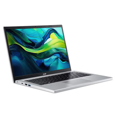 Acer Aspire Go AI AG14-71M-55Q4 Laptop (Steel Gray) | 14" WUXGA (1920x1200) IPS | Core Ultra 5 115U | 16GB RAM | 512GB SSD | Intel Graphics | Windows 11 Home
