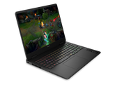 HP OMEN 16-am0099TX 16″ 2K 165Hz | i7-14650HX | RTX 5060 | 16GB DDR5 | 512GB SSD