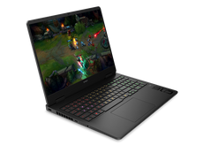 HP OMEN 16-am0099TX 16″ 2K 165Hz | i7-14650HX | RTX 5060 | 16GB DDR5 | 512GB SSD