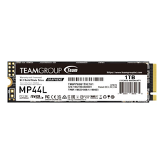Teamgroup MP44L M.2 2280 500GB PCIE Gen 4.0 X4 NVME 1.4 TLC Internal SSD