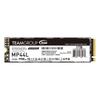 Teamgroup MP44L M.2 2280 500GB PCIE Gen 4.0 X4 NVME 1.4 TLC Internal SSD