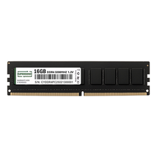 Supersonic DDR4 16GB 3200MHz UDIMM