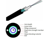 12 Core GYXTW Fiber Optic Cable|3KM