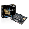 ASUS H110M-K LGA 1151 Micro ATX Motherboard