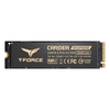 TeamGroup T-Force Cardea Z440 Lite M.2 2280 500GB PCIe Gen4 x4 NVMe