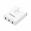 Onten OTN-91183 TYPE-C to PD Charger with USB 3.0