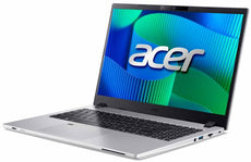 ACER TMP215-55-5949 /Windows 11 Home SL/ Intel Core5 120U/ 1X16GB/ 1TB SSD/ WIFI 6E + BLUETOOTH 5.3 / INTEL GRAPHICS/ 15.6 IPS/ 3-3-3/ PURE SILVER