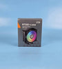 PC Cooler RT500 ARGB HIGH PERFORMANCE CPU COOLER - 260804
