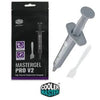 COOLER MASTER MASTERGEL PRO V2 HIGH THERMAL CONDUCTIVITY COMPOUND - 260804
