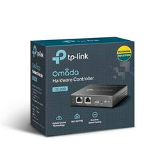 Omada by tp-link Hardware Controller OC200 - 260714