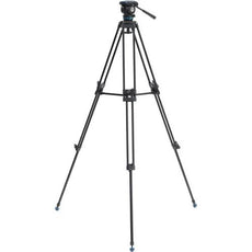 Benro KH2PCCN Video Tripod Kit - 260804