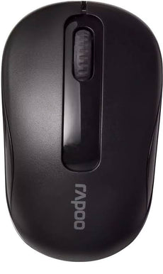 Rapoo M10 Plus Wireless Optical Mouse - 260831