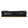 Kingston KF432C16BB 8GB 3200MHz DDR4 CL16 DIMM FURY Beast | Desktop Memory