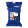 Brother LC3619BK Black Ink Cartridge - 260821