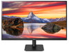 LG 27MP400-B 27" IPS Full HD Monitor with 3-Side Virtually Borderless Design