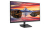 LG 27MP400-B 27" IPS Full HD Monitor with 3-Side Virtually Borderless Design