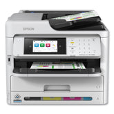 Epson WF-C5890 Color Inkjet Multifunction Printer - 261030