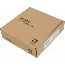 Wacom STU-430 LCD Signature Pad - 260714