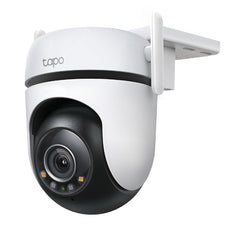 TP-Link Tapo C520WS 2K QHD Outdoor Pan/Tilt Security WiFi Camera