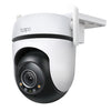 TP-Link Tapo C520WS 2K QHD Outdoor Pan/Tilt Security WiFi Camera