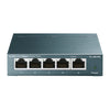 TP-Link TL-SG105 5-Port Gigabit Desktop Switch 241113 r x