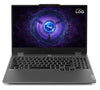 Lenovo LOQ 15IAX9E Gaming Laptop – Intel Core i5-12450HX | 8GB RAM | 512GB SSD | RTX 3050 6GB | 144Hz - 260827