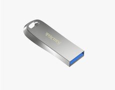 SanDisk 128GB Ultra Luxe USB 3.1 Flash Drive - 260829