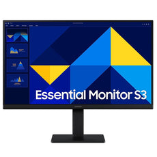 Samsung S3 LS22D300GAEXXP 22" Essential Monitor - 261017