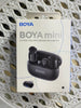BOYA Mini Wireless Microphone