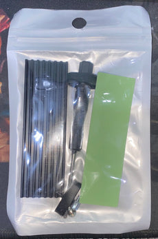 M.2 NVMe SSD Cooling and Installation Accessory Kit - 260728