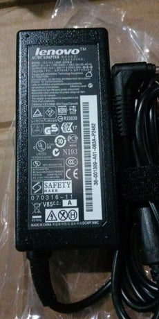 Lenovo AC/DC Charger Adapter (65W) - 260808
