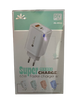 PC Super Charger PD & QC3.0 65W Fast Charger Set AR-PD12  - 260806