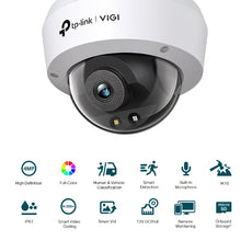 TP-Link VIGI C240