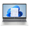 HP 15-fd1618TU | Core 5-120U (Copilot) | 8GB DDR4 1DM 3200 | 512GB | 15.6 FHD (1920x1080) | Natural Silver (FF+) - 1080p TNR PVCY ST | 45 Watt (Copilot) | 2-2-2 - 260808