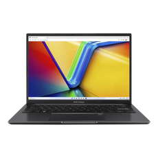 Asus Vivobook X1405ZA-LY040WS (Black) | i3-1215U | 8GB RAM | 512GB SSD | Intel Iris Xe Graphics | MS Office Home & Student 2021 | Windows 11 |  14” WUXGA (1920x1200) |