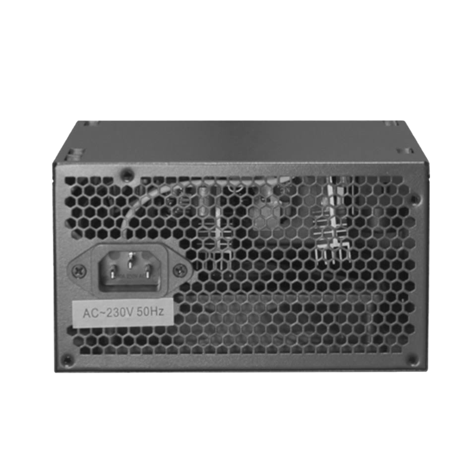 Powerlogic P800W Power Supply Unit Joebz Computer Sales and Services