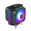 PC Cooler GI-D66A HALO RGB