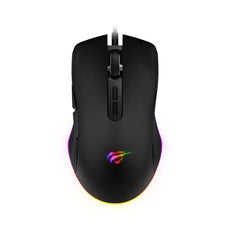 HAVIT MS877 RGB Backlit Gaming Mouse