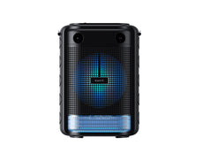 Havit SQ111BT 6 inch 8W Portable Wireless Bluetooth v5.0 RGB Lighting Multi-function speaker