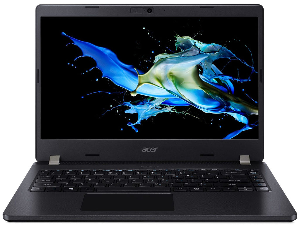 Acer TravelMate P2 TMP214-53-33VU | i3-1115G4 | 4GB RAM | Intel® UHD Graphics | 128GB PCIe NVMe SSD + 1TB HDD | Windows 11 Home SL | 14" HD (1280x720)