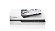 Epson WorkForce DS-1630 Color Document Scanner
