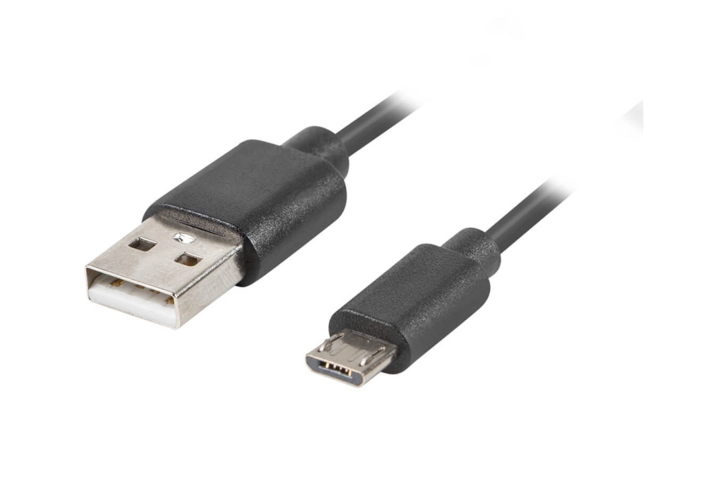 USB a to USB B Micro