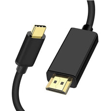 USB Type C to HDMI Cable 3mt