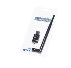 11N 300Mbps Wireless-N USB Adapter