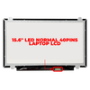 15.6" LED Normal 40pins Laptop LCD
