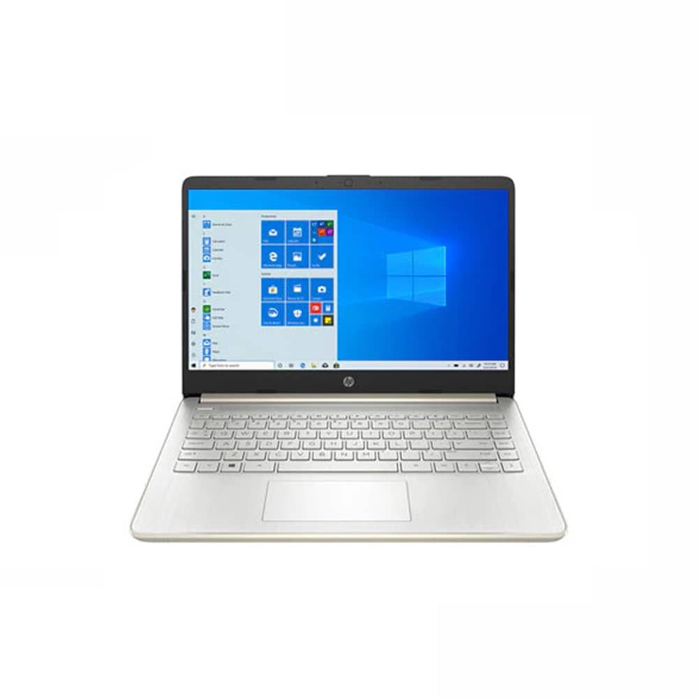 HP Laptop | 14s-fq1112AU | R3 5300U | 4GB | AMD Radeon Graphics | 256 GB PCIe® NVMe? M.2 SSD | Windows 11 | 14"HD (1366x768)