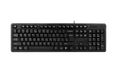 A4 Tech KK-3 Keyboard (USB)